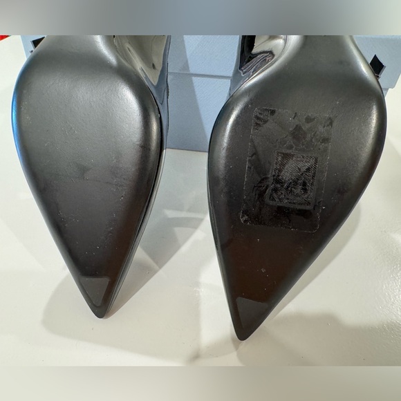 Prada Calatrava Donna Slingback - Picture 8 of 16